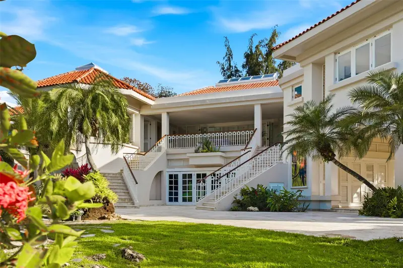 15 Dorado Beach Estates, PR