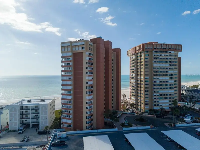 17900 Gulf Blvd #12a, FL
