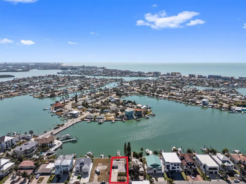 837 Bay Point Dr, FL