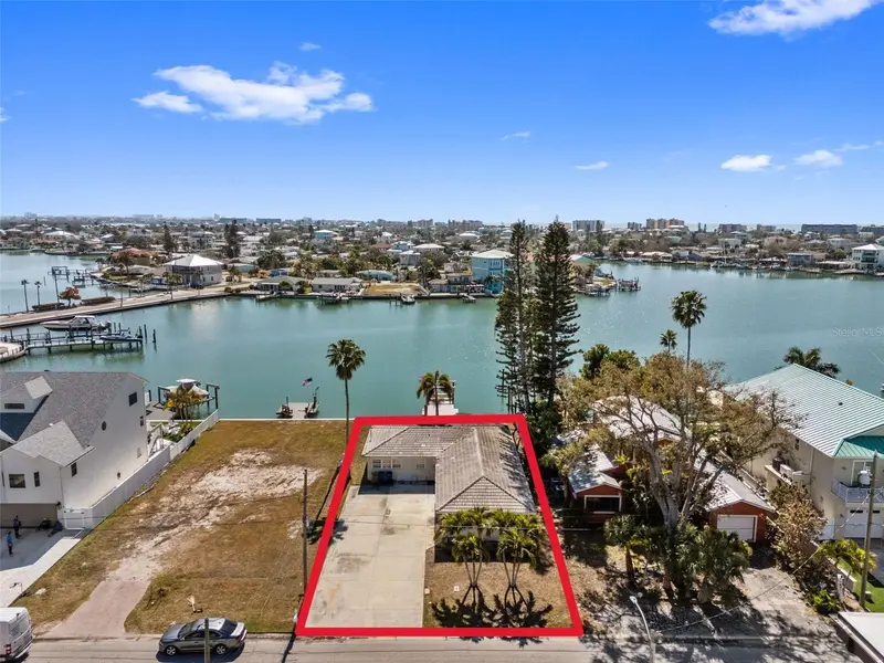 837 Bay Point Dr, FL