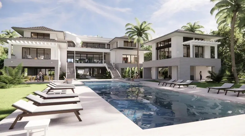 Longboat Key listing