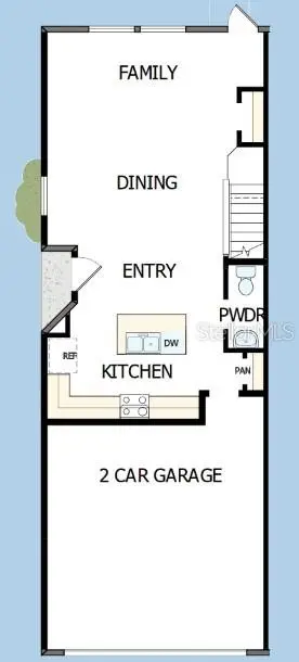 6341 Jensen View Ave, FL