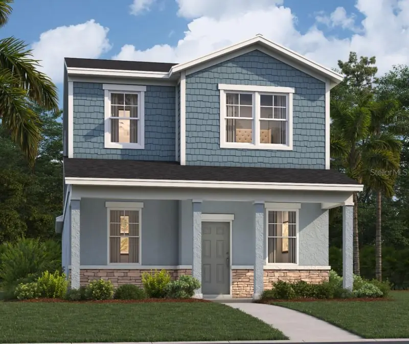 5734 Stockade Blvd, FL