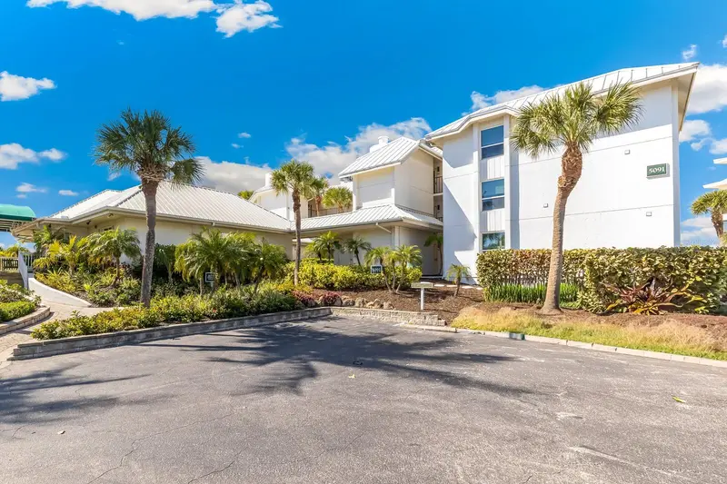 5000 Gasparilla Rd #Dc107, FL
