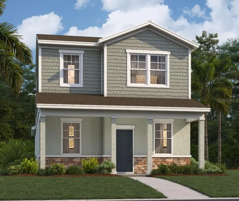 5754 Stockade Blvd, FL
