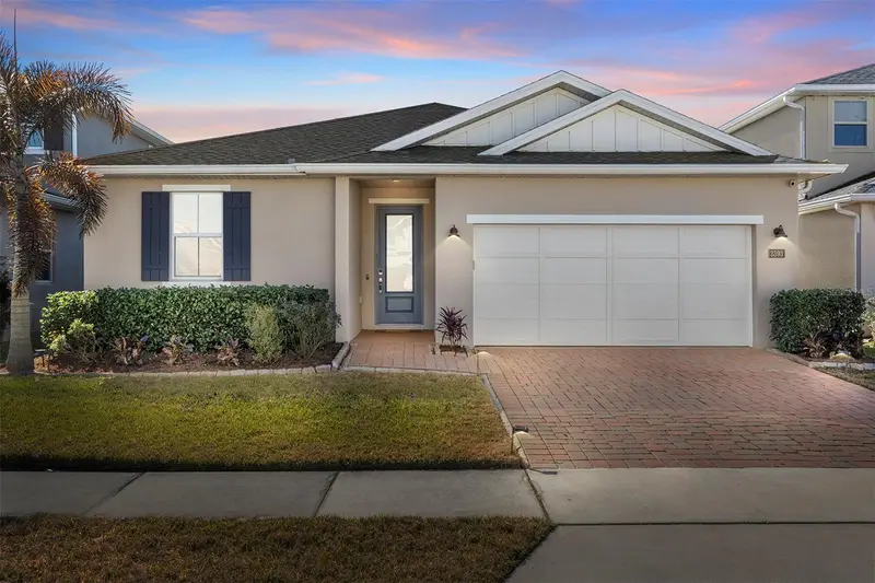 3393 Bluff Oak Ln, FL