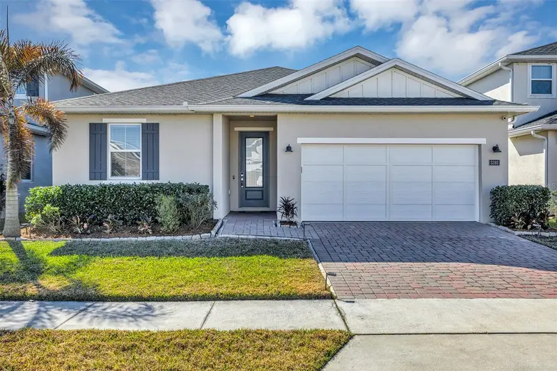 3393 Bluff Oak Ln, FL