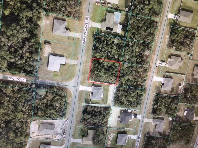 Marion Oaks Dr, FL