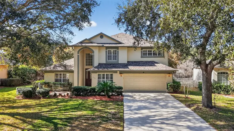 729 Strihal Loop, FL