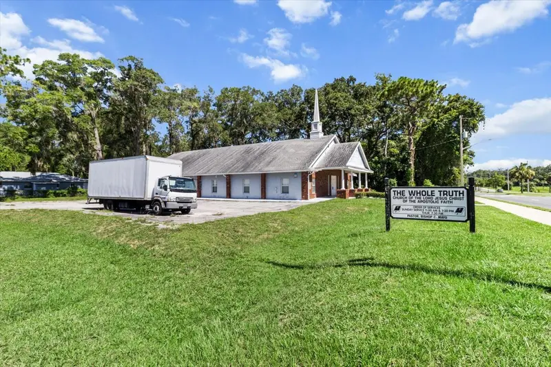 1601 Nw 14th St, FL