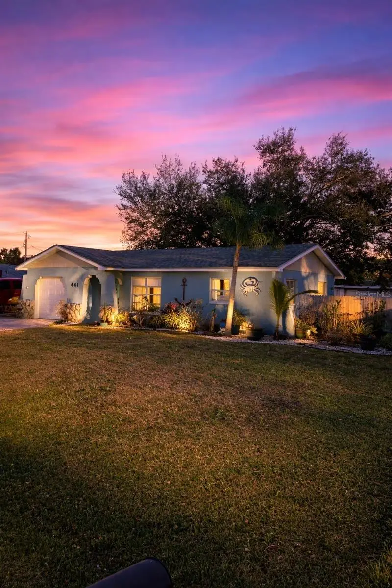 441 Coronado Rd, FL