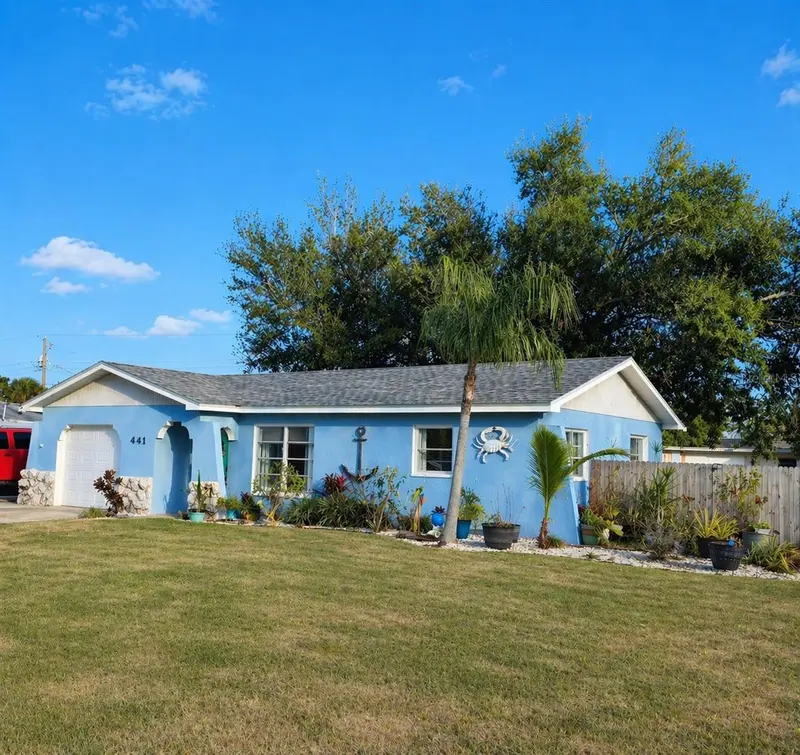 441 Coronado Rd, FL