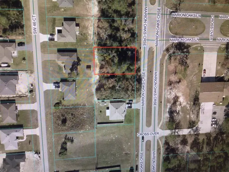 352 Marion Oaks Crse, FL