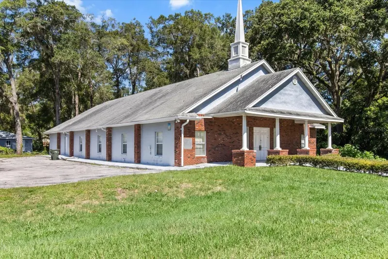 1601 Nw Street, FL