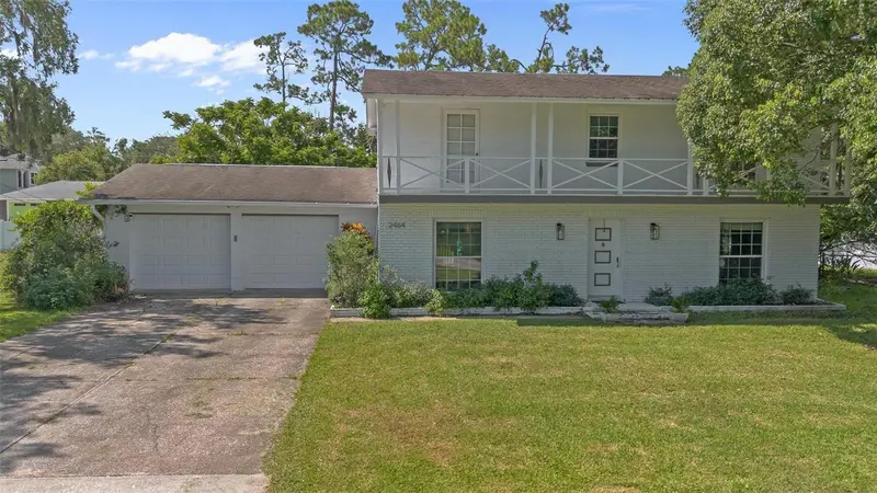 2464 Lydia Way, FL