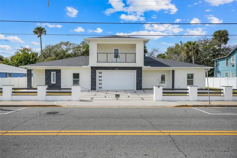223 N Peninsula Dr #A & B, FL