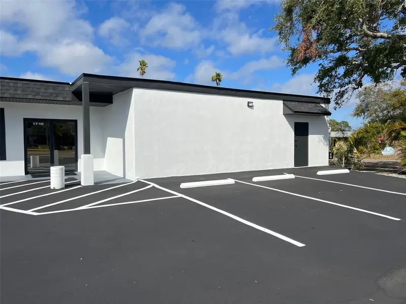 1710 N Fort Harrison Ave, FL