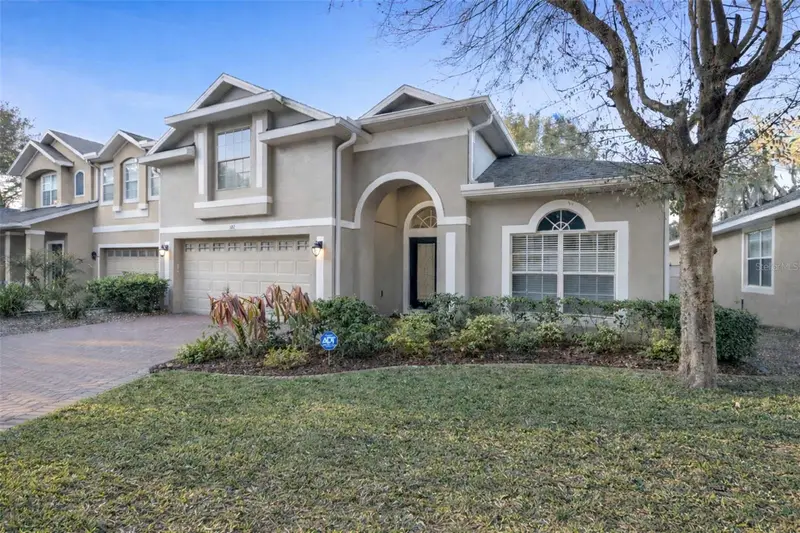 322 Secretariat Ct, FL