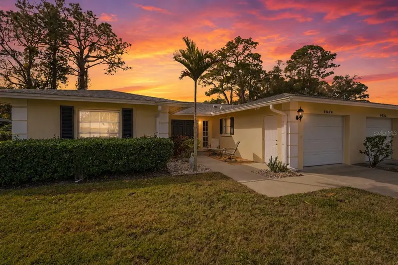 5524 Palm Aire Dr #5524, FL