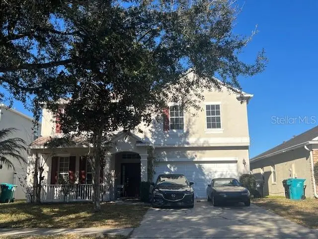 9785 Bennington Chase Dr, FL