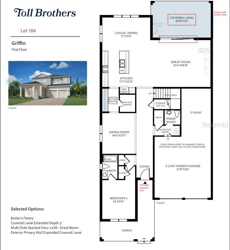 12940 Westhaven Oak Dr, FL