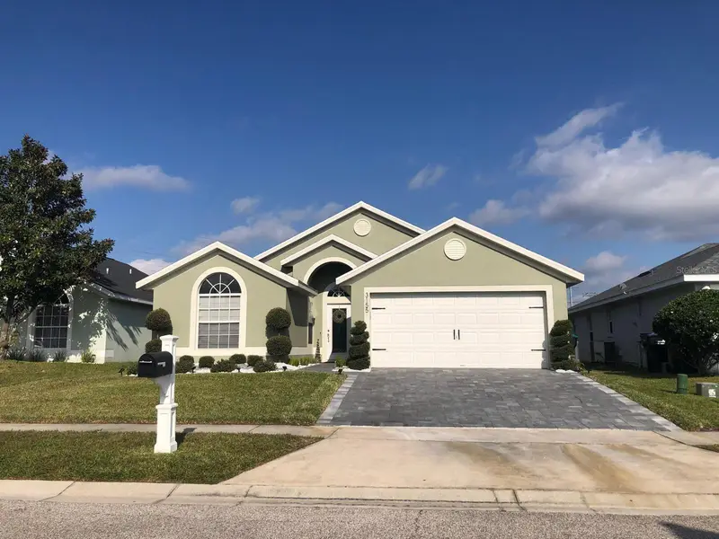 3155 Benson Park Blvd, FL