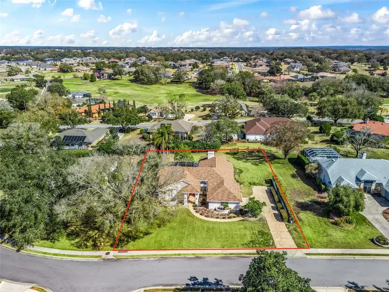 5321 Greens Dr, FL