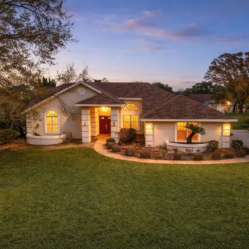Harbor Hills listing