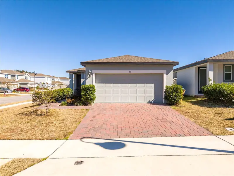 874 Rivers Crossing St, FL