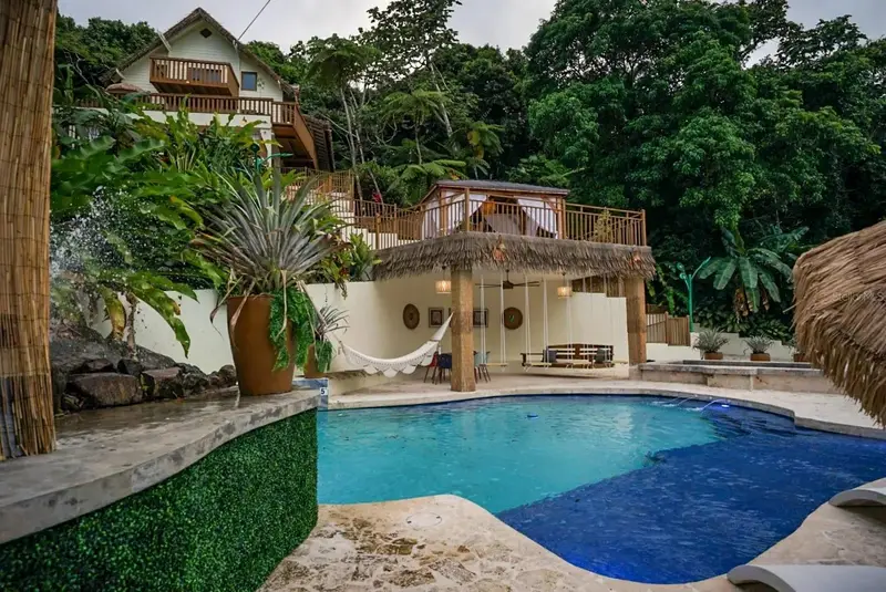 Calle 9 Mameyes Ii Colinas Del Yunque #19 I, PR