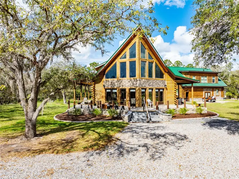 1100 Tallacoe Trl, FL