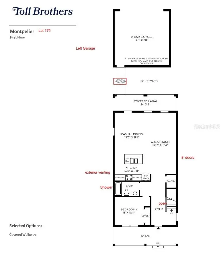 12915 Westhaven Oak Dr, FL