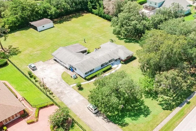 1700 S Miller Rd, FL