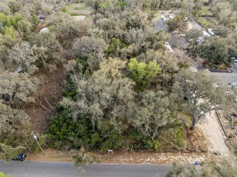 11119 Bessie Dix Rd, FL