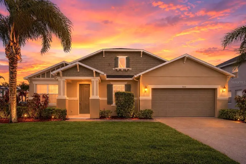 503 First Cape Coral Dr, FL