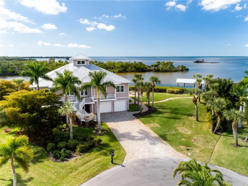 24057 Treasure Island Blvd, FL