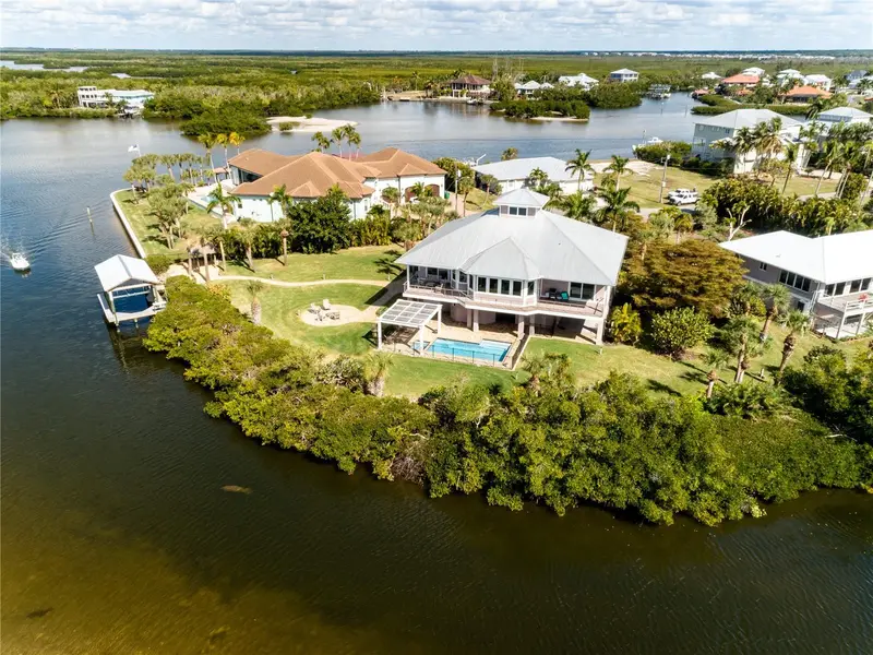 24057 Treasure Island Blvd, FL