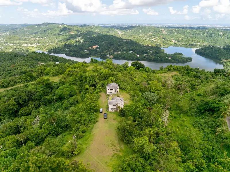 Arr 942 Jaguas, PR