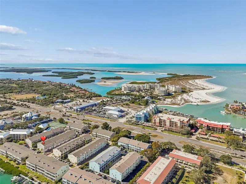 1117 Pinellas Bayway S #301, FL