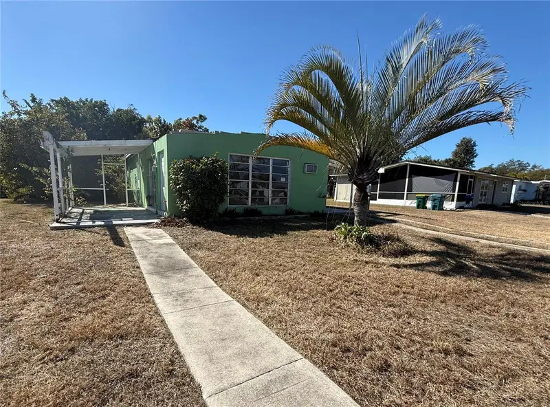 21339 Austin Ave, FL