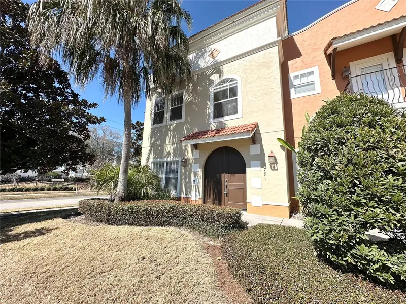 1781 Indiana Ave #A, FL
