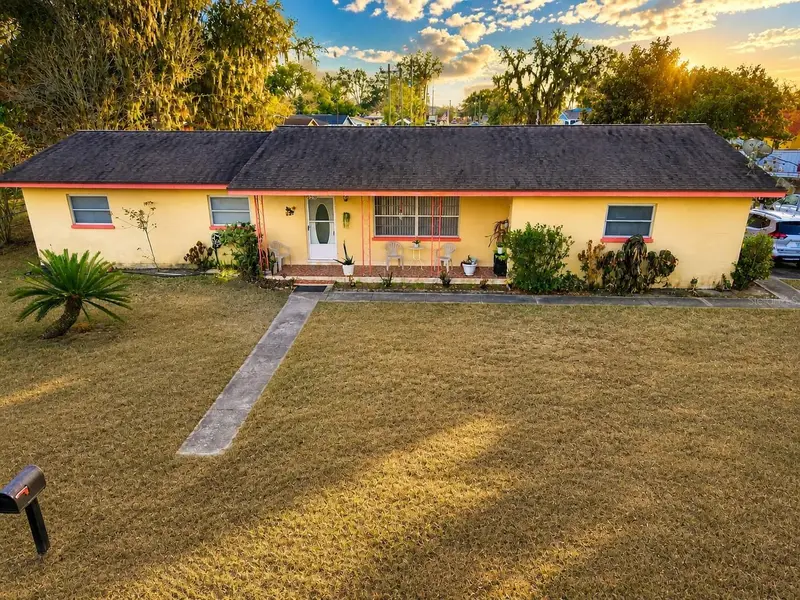 2550 Gress Ln, FL