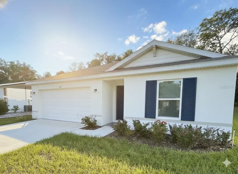 7272 Apache Trl, FL