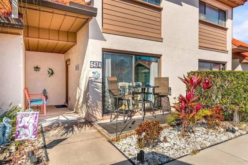 6474 Draw Ln #77, FL