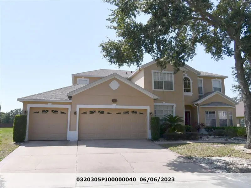 3295 Safe Harbor Ln, FL