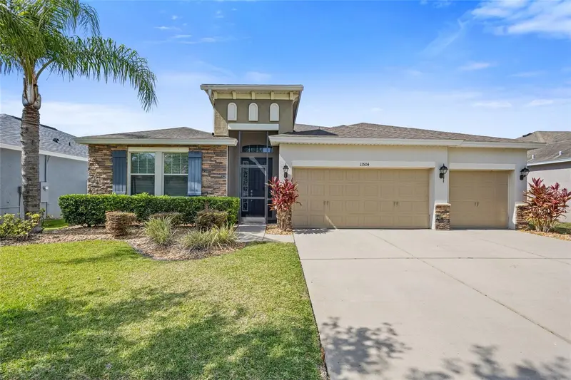 11504 Harlan Eddy Ct, FL