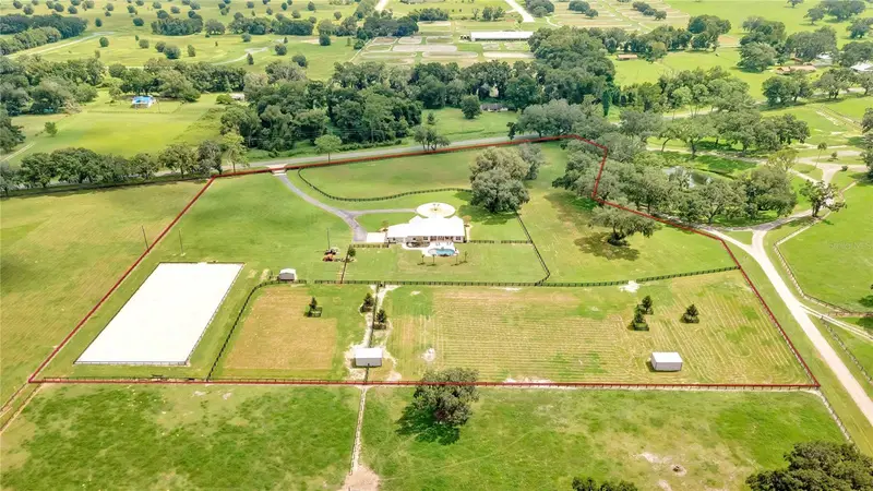 12000 S Highway 475, FL