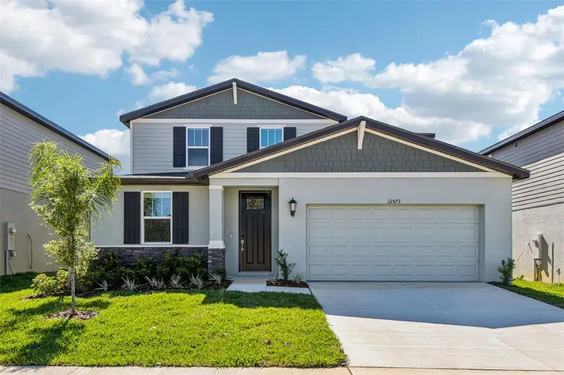 12573 Homeland Dr, FL