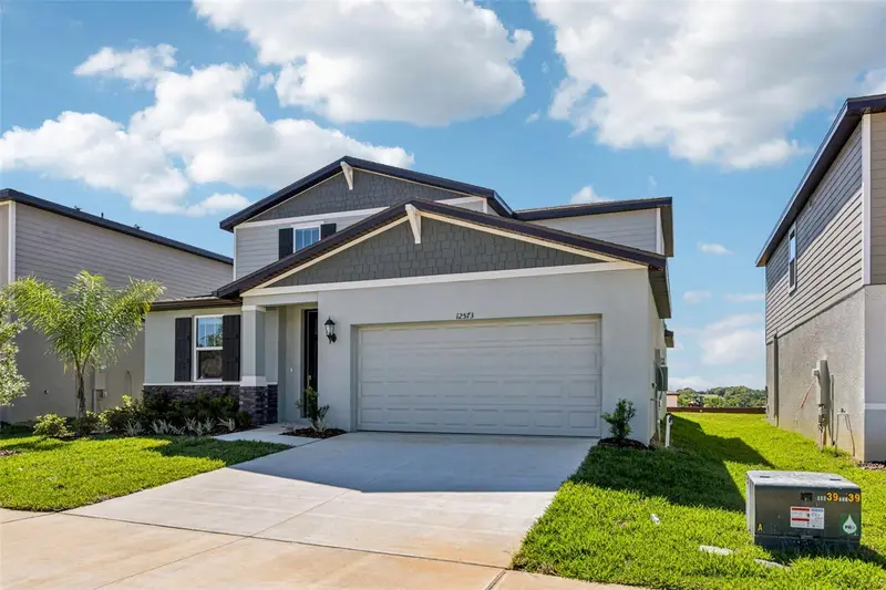 12573 Homeland Dr, FL