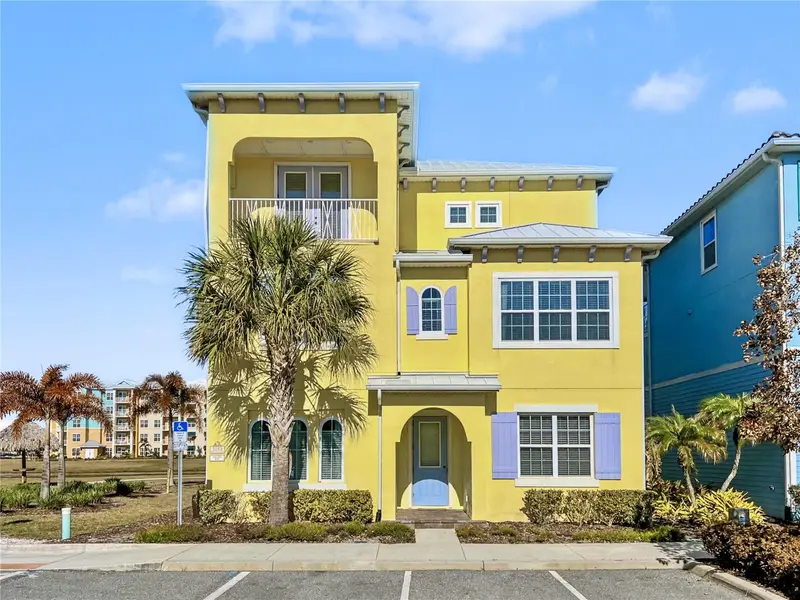 3052 Parrot Head Pl, FL